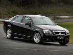 Holden Caprice 2006 года